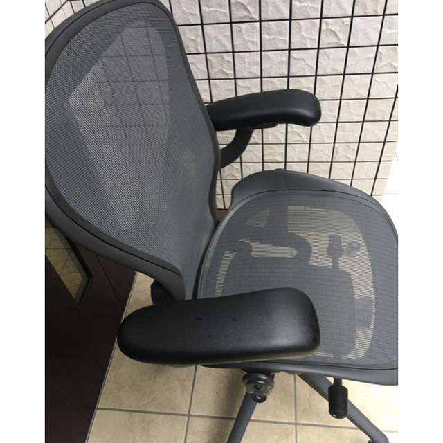 Herman Miller 週末価格 Herman Miller ハーマンミラーアーロンチェア リマスタードの通販 By Kenneth S Shop ハーマンミラーならラクマ Herman Miller 週末価格 Herman Miller ハーマンミラーアーロンチェア リマスタードの通販 By Kenneth S Shop ハーマンミラーならラクマ