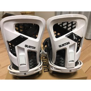 バートン(BURTON)のBURTON GENESIS(バインディング)