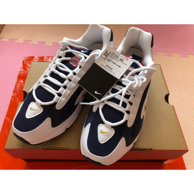 NIKE AIR MAX TRIAX USA 26.5cm 【送料0円】 40.0%割引 etalons.com.mx