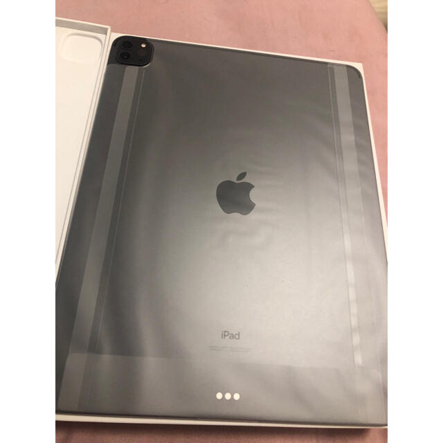 iPad Pro 第4世代 256GB スペースグレイ iPad Pro 第4世代 256GB スペースグレイ