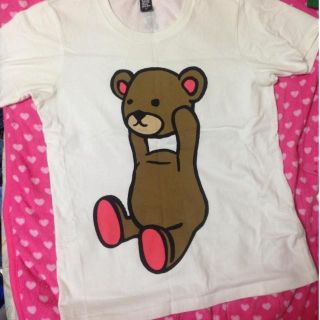 グラニフ(Design Tshirts Store graniph)のControi Bear＊キャラＴシャツ(Tシャツ(半袖/袖なし))