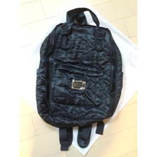 マークバイマークジェイコブス(MARC BY MARC JACOBS)の未使用 マークバイマークのリュック(リュック/バックパック)