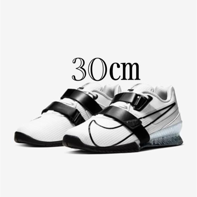 NIKE ナイキ ROMALEOS 4 ロマレオス 4 30㎝ NIKE ナイキ ROMALEOS 4 ロマレオス 4 30㎝