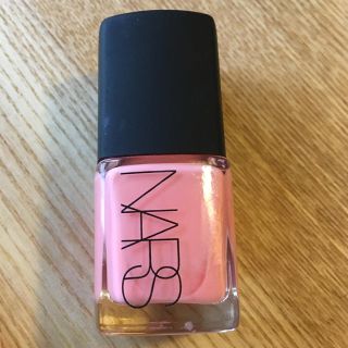 ナーズ(NARS)のNARS ネールポリッシュ3631(マニキュア)