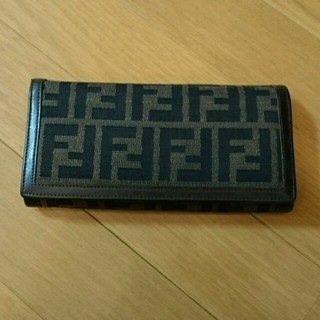 フェンディ(FENDI)のフェンディ☆長財布(財布)