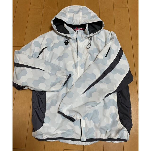 adidas climaproof jacket