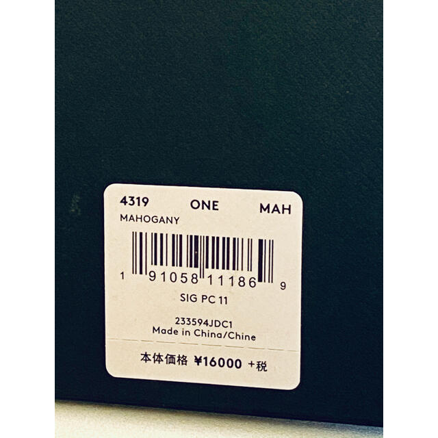 したのでお COACH - コーチ COACH iPhone11 iPhoneケース iPhoneカバーの通販 by PIYO's shop|コーチならラクマ しましたが