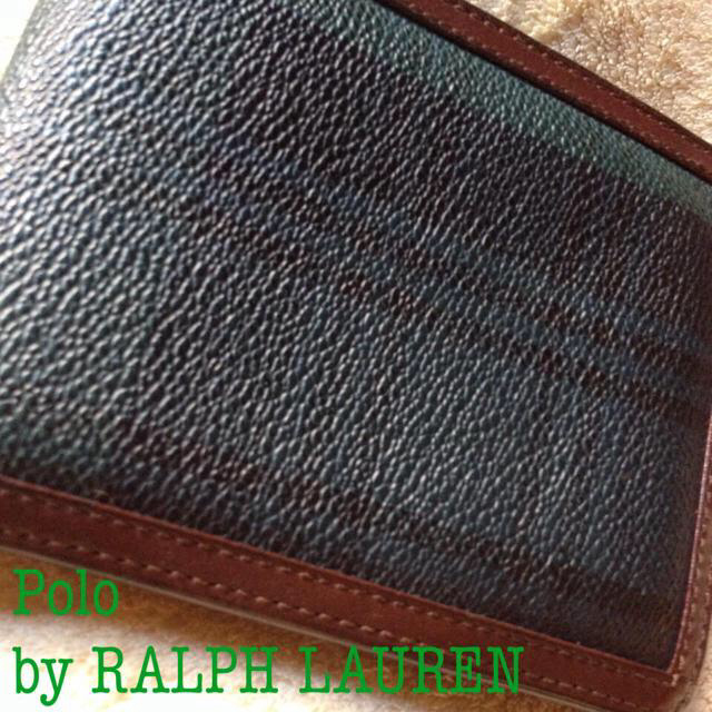 Ralph Lauren(ラルフローレン)の専用ページ レディースのファッション小物(財布)の商品写真