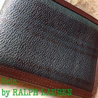 ラルフローレン(Ralph Lauren)の専用ページ(財布)