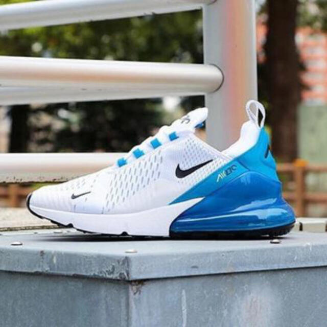 NIKE◆WMNS AIR MAX 270/ウィメンズエアマックス270