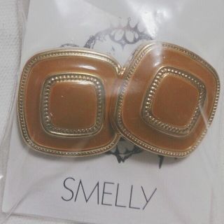 ケービーエフ(KBF)のあいりさま❁KBF★SMELLY ピアス(ピアス)