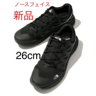 ザノースフェイス(THE NORTH FACE)の26 cm【THE NORTH FACE】ノースフェイスウルトラベロシティ(スニーカー)