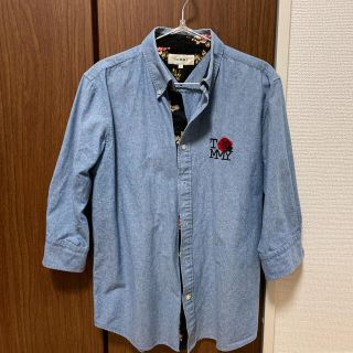 トミー(TOMMY)のtommy★ワイシャツ(シャツ)