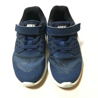 ナイキ(NIKE)のNIKE ナイキ　キッズ　スニーカー　16cm(スニーカー)