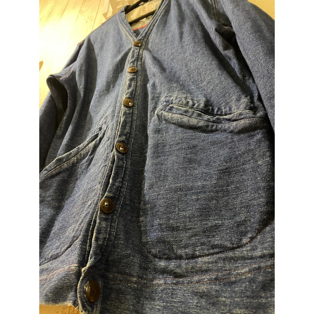 Anachronorm Anachronormアナクロノーム カーディガン サイズ1の通販 By タイキ S Shop アナクロノームならラクマ Anachronorm Anachronormアナクロノーム カーディガン サイズ1の通販 By タイキ S Shop アナクロノームならラクマ