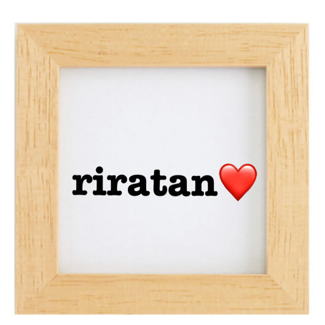 riratan❤