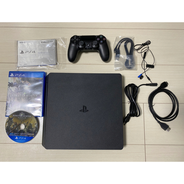 SONY PlayStation4 500GB