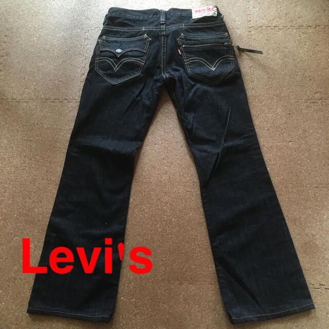 ＃値下げ！Levi's503  希少モデル　#リーバイス　メンズジーンズ　W32