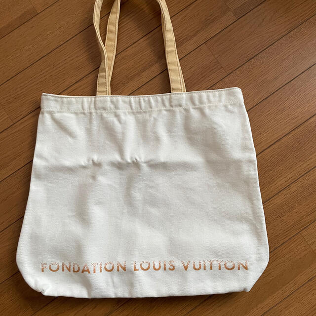 LOUIS VUITTON - e.　ルイビィトン　パリ限定トートバッグ　♡