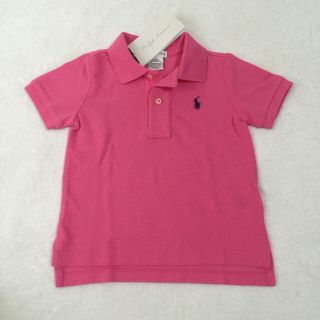 ラルフローレン(Ralph Lauren)の☆みにみに様 専用☆新品✨ポロシャツ2枚(Ｔシャツ)