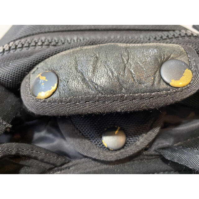 VISVIM(ヴィスヴィム)のvisvim original fake kaws BALLISTIC 25L メンズのバッグ(バッグパック/リュック)の商品写真