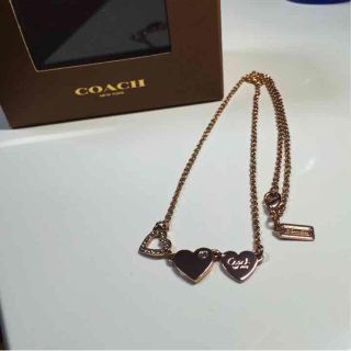 コーチ(COACH)のコーチ ネックレス(ネックレス)