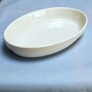 ムジルシリョウヒン(MUJI (無印良品))の【みか様専用】グラタン皿5枚セット(食器)