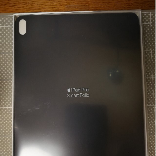 iPad Pro 12.9-inch Smart Folio