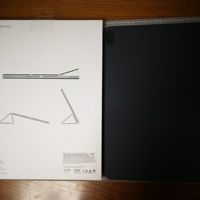 iPad Pro 12.9-inch Smart Folio