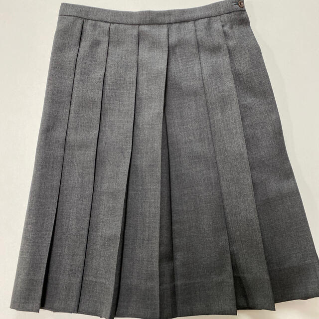 未使用品 HUMAN WOMAN プリーツスカート | mdh.com.sa