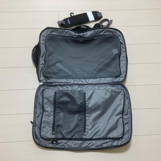 【廃盤・希少】 パタゴニア ヘッドウェイ MLC 45L 3way  廃盤品