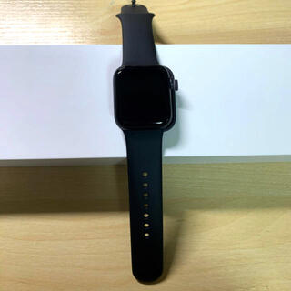 アップルウォッチ(Apple Watch)のHCO様　（Apple Watch series5）(腕時計(デジタル))