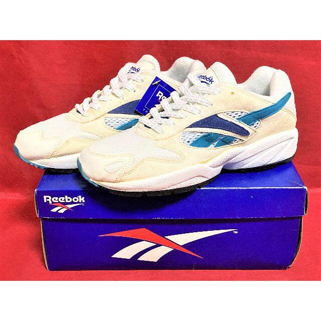 希少　未使用　リーボック  スウェット　トレーナー　90s  Reebok