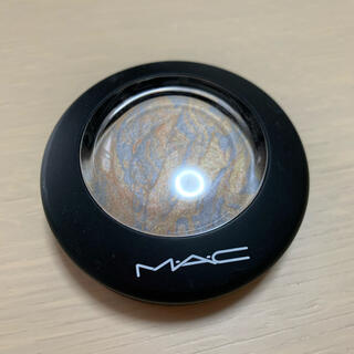 マック(MAC)のM・A・C ハイライト フェイスパウダー(フェイスパウダー)