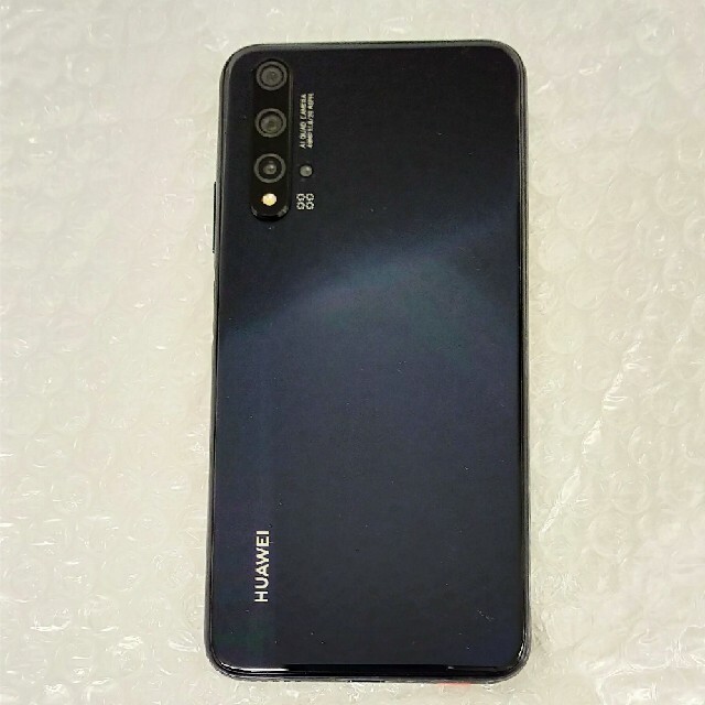 HUAWEI NOVA5T