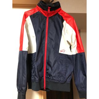 トミー(TOMMY)のTOMMY ナイロンジャンバー(ナイロンジャケット)