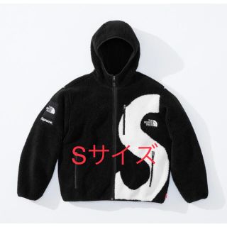 シュプリーム(Supreme)の【専用】Supreme S Logo Hooded Fleece Jacket(ブルゾン)