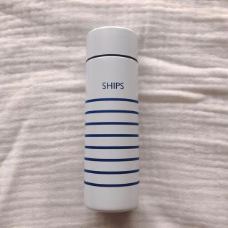 シップス(SHIPS)の【新品】SHIPS ステンレスボトル　水筒(タンブラー)