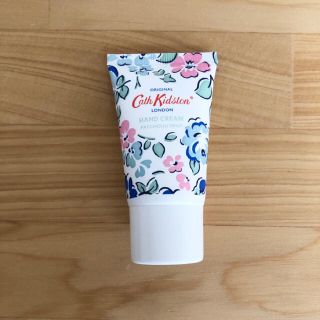 キャスキッドソン(Cath Kidston)のキャスキッドソン　ハンドクリーム(ハンドクリーム)