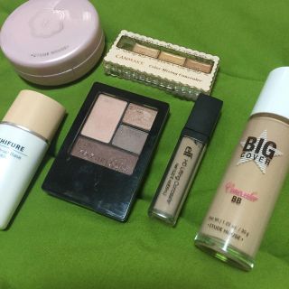 エチュードハウス(ETUDE HOUSE)のくるとん様専用(コフレ/メイクアップセット)