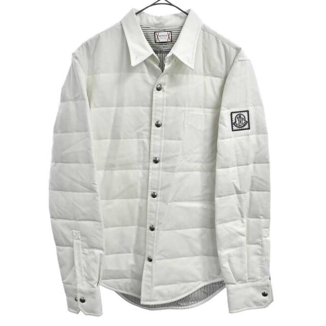 MONCLER GAMME BLEU モンクレール・ガム・ブルー