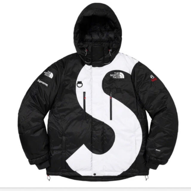 専用【M】Supreme The North Face Himalayan