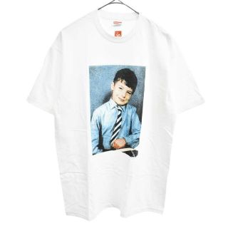 シュプリーム(Supreme)のSUPREME シュプリーム 半袖Tシャツ(Tシャツ/カットソー(半袖/袖なし))