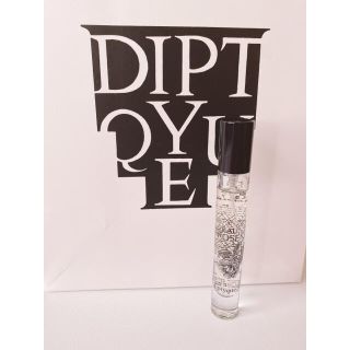 ディプティック(diptyque)のディプティック　オー ローズ 7.5ml(ユニセックス)