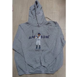 アップルバム(APPLEBUM)のapplebum  イチロー  パーカー  XL(パーカー)