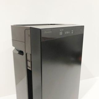 DAIKIN - MCK70TKS ダイキン ストリーマ空気清浄機 DAIKINの通販 by