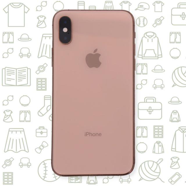 【C】iPhoneXS/256/au