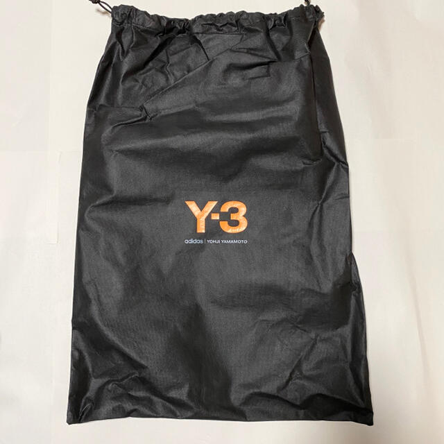 Y-3(ワイスリー)の新品未使用！送料込み★Y-3★ロゴプリントテクニカルバックパック メンズのバッグ(バッグパック/リュック)の商品写真