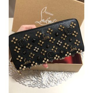 クリスチャンルブタン(Christian Louboutin)のChristian Louboutin ルブタン　お財布　長財布(長財布)