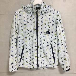 ザノースフェイス(THE NORTH FACE)の専用　　　ノースフェイス  150(ジャケット/上着)